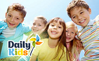 Семейный портал "Daily Kids" 