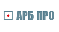 Корпоративный сайт для консалтинговой компании "АРБ-Про"