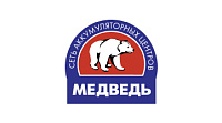 Сеть Аккамуляторных центров Медведь