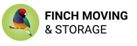 Разработка промо-сайта для FinchMoving&Storage