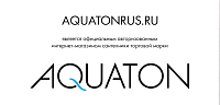 Aquaton - официальный авторизованный интернет-магазин
