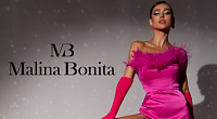 Разработка интернет-магазина для бутика модной женской одежды Malina Bonita