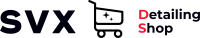 Интернет-магазин для «SVX detailing»