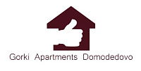 Отель "Gorki Apartmens Domodedovo"