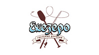 Гостевые дома в "Ежезеро"