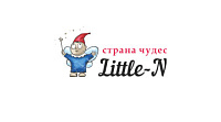 Интернет-магазин детской одежды "Литл-Н"