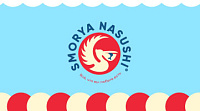 Служба доставки суши, пиццы, лапши wok «SMORYA NASUSHI»