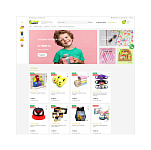 Интернет-магазин товаров для детей Funnymart.kz