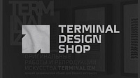 TerminalDesignShop