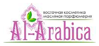 Разработка интернет-магазина восточной косметики «Аль-Арабика»