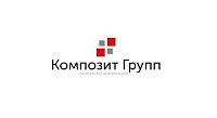 КомпозитГрупп - корпоративвный сайт