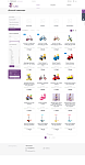 Shop-Kids74 - Интернет-магазин детских товаров