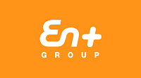 Корпоративный сайт En+ Group