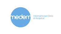 Международная клиника Medem