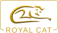 ROYAL-CAT ЖЕНСКИЕ ПУХОВИКИ ОПТОМ