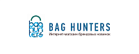 Интернет-магазин Bag Hunters - сумки, одежда, обувь и аксессуары для женщин