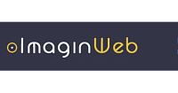 Сайт вэб интегратора ImaginWeb