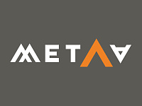 Сайт компании "МЕТЛА"
