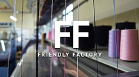 Friendly Factory — трикотажное производство в Москве