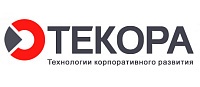 Корпоративный сайт компании «ТЕКОРА» (ТЕхнологии КОрпоративного РАзвития) 