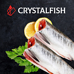 Интернет-магазин «CRYSTALFISH»