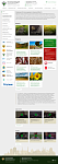 Сайт для управления федеральной службы по ветеринарному и фитосанитарному надзору по Самарской области
