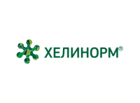 Промо-сайт метабиотика Хелинорм