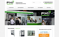 PMI systems - промышленные измерительные системы