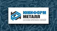 Интернет-магазин по продаже крепежа и метизов «Юниформ»