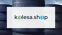 Разработка интернет-магазина https://kolesa.shop/