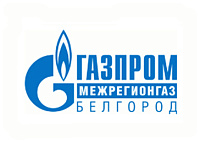 Корпоративный сайт ООО «Газпром межрегионгаз Белгород» для потребителей услуг