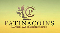 PatinaCoins