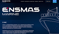 ENSMAS Marine