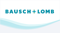 Посадочная страница для социального проекта Bausch+Lomb