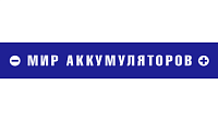 Мир Аккумуляторов