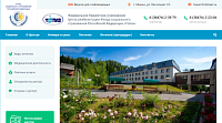 Официальный сайт ФБУ  Центр реабилитации Фонда социального  страхования Российской Федерации «Топаз»