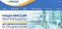 innavehealthcare.ru