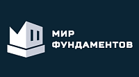 Разработка сайта для строительной компании "Мир Фундаментов".