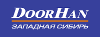 Корпопативный сайт Doorhan по продаже воротных систем