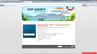 Аренда теплоходов "VIP Ships"