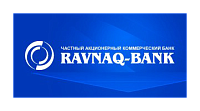 Корпоративный сайт ЧАКБ «Ravnaq-bank»
