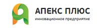 Корпоративный сайт с витриной продукции ООО "Инновационное предприятие "Апекс плюс"