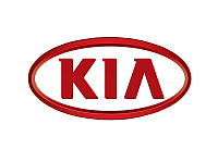 Сайт KIA в России / дилерский портал KIA