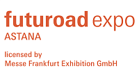 Международная выставка Futuroad Expo Astana