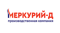 Производственная компания Меркурий-Д