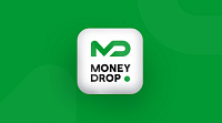 Разработка веб-сервиса и мобильного приложения для MoneyDrop