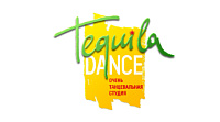 Сайт студии танцев TEQUILA DANCE