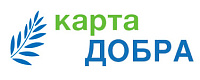 Карта добра