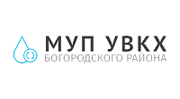 Корпоративный сайт МУП УВКХ