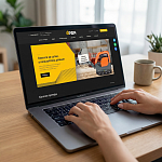 «Арда» Интернет-каталог